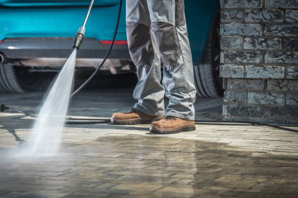 Trusted Indian Trail, NC Pressure Washing Services Experts