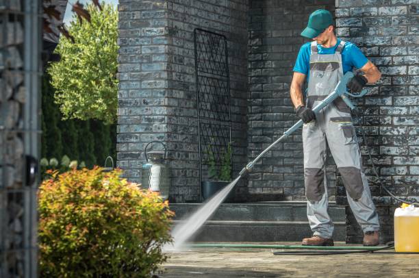 Best Window and Screen Pressure Cleaning in Indian Trail, NC