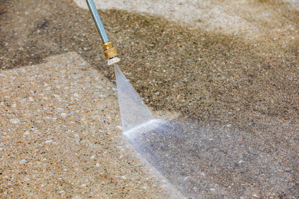 Best Building Exterior Pressure Washing in Indian Trail, NC