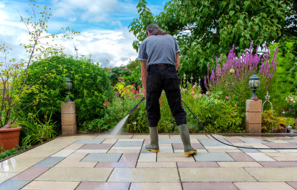 Best Commercial Pressure Washing in Indian Trail, NC