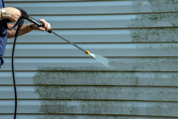  Indian Trail, NC Pressure Washing Pros