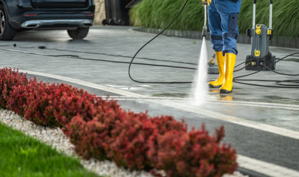 Best Oil and Grease Removal from Surfaces in Indian Trail, NC