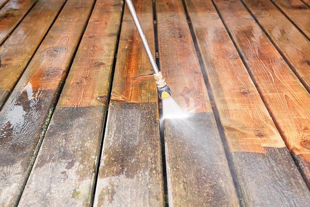Best Vinyl Siding Pressure Washing in Indian Trail, NC