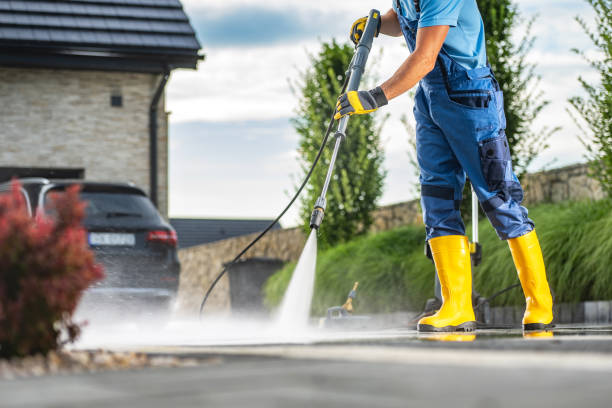 Best Concrete Surface Cleaning in Indian Trail, NC
