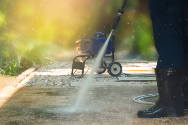 Best Soft Washing for Delicate Surfaces in Indian Trail, NC